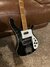 Rickenbacker 4003/4 Mod, Jetglo: Body - Front