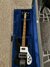 Rickenbacker 4003/4 Mod, Jetglo: Full Instrument - Front