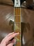 Rickenbacker 4003/4 Mod, Jetglo: Neck - Front