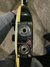 Rickenbacker 4003/4 Mod, Jetglo: Close up - Free