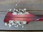 Rickenbacker 360/12 , Fireglo: Headstock - Rear
