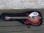 Rickenbacker 360/12 , Fireglo: Full Instrument - Front