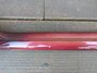Rickenbacker 360/12 , Fireglo: Neck - Rear