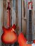 Rickenbacker 335/6 S, Fireglo: Full Instrument - Rear