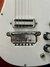 Rickenbacker 450/12 , Fireglo: Close up - Free