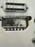 Rickenbacker 450/12 , Fireglo: Close up - Free2