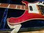 Rickenbacker 4001/4 , Fireglo: Free image