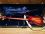 Rickenbacker 4001/4 , Fireglo: Full Instrument - Rear