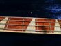 Rickenbacker 4001/4 , Fireglo: Neck - Front
