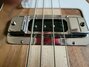 Rickenbacker 4003/4 , Natural Walnut: Free image