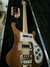Rickenbacker 4003/4 , Natural Walnut: Free image2
