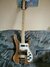 Rickenbacker 4003/4 , Natural Walnut: Full Instrument - Front