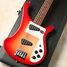 Rickenbacker 4003/5 S, Fireglo: Body - Front