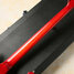 Rickenbacker 4003/5 S, Fireglo: Neck - Rear