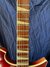 Rickenbacker 625/6 , Fireglo: Neck - Front