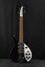 Rickenbacker 325/6 C64, Jetglo: Full Instrument - Front