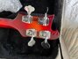 Rickenbacker 4003/4 , Fireglo: Headstock - Rear