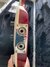 Rickenbacker 4003/4 , Fireglo: Close up - Free