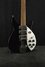 Rickenbacker 325/6 C64, Jetglo: Body - Front