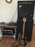 Rickenbacker 4001/4 BT, Walnut: Free image2