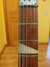 Rickenbacker 360/12 , Fireglo: Neck - Front