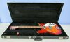Rickenbacker 360/12 B Series, Fireglo: Free image2