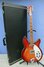 Rickenbacker 360/12 B Series, Fireglo: Full Instrument - Front