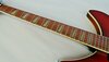 Rickenbacker 360/12 B Series, Fireglo: Neck - Front