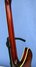 Rickenbacker 360/12 B Series, Fireglo: Neck - Rear