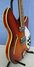 Rickenbacker 360/12 B Series, Fireglo: Close up - Free