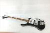 Rickenbacker 4003/4 , Jetglo: Full Instrument - Front
