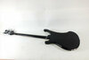 Rickenbacker 4003/4 , Jetglo: Full Instrument - Rear