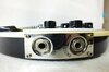 Rickenbacker 4003/4 , Jetglo: Close up - Free