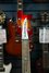 Rickenbacker 4003/4 S, Fireglo: Headstock