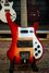 Rickenbacker 4003/4 S, Fireglo: Body - Front