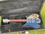 Rickenbacker 325/6 V59, Jetglo: Full Instrument - Front