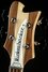 Rickenbacker 4003/4 , Mapleglo: Headstock