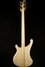 Rickenbacker 4003/4 , Mapleglo: Full Instrument - Rear