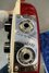Rickenbacker 4003/4 , Fireglo: Close up - Free