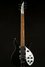 Rickenbacker 350/6 V63, Jetglo: Full Instrument - Front