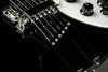 Rickenbacker 350/6 V63, Jetglo: Close up - Free2