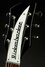Rickenbacker 350/6 V63, Jetglo: Headstock