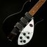 Rickenbacker 350/6 V63, Jetglo: Free image