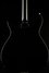 Feb 2022 Rickenbacker 350/6 V63, Jetglo: Body - Rear