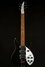 Rickenbacker 350/6 V63, Jetglo: Full Instrument - Front