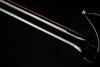 Rickenbacker 350/6 V63, Jetglo: Neck - Rear