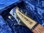 Rickenbacker 325/6 C58, Jetglo: Headstock