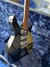 Rickenbacker 325/6 C58, Jetglo: Body - Front