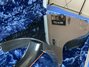 Oct 2002 Rickenbacker 325/6 C58, Jetglo: Body - Rear
