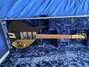 Rickenbacker 325/6 C58, Jetglo: Full Instrument - Front